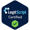 LegitScript Certified